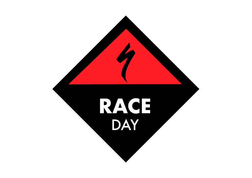 SPECIALIZED RACE DAY